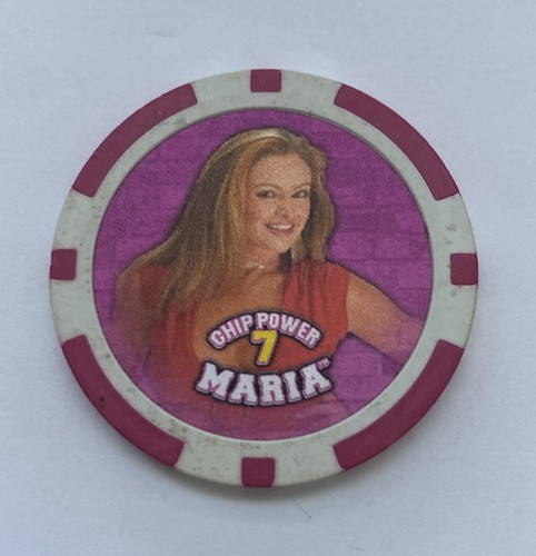 Wwe wrestling chipz - wwe,