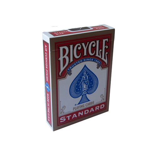Mazzo carte bicycle - mazzo, di