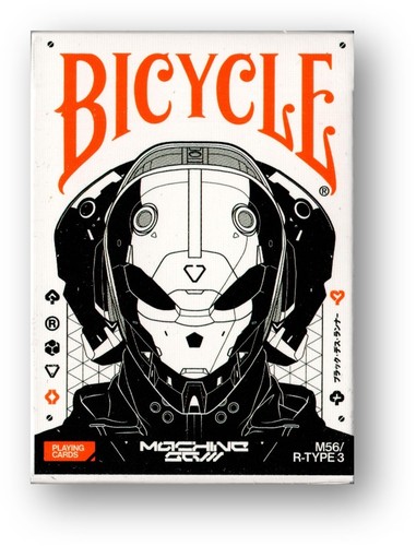 Carte gioco bicycle - carte,