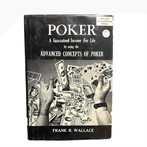 Poker guaranteed income - poker, a
