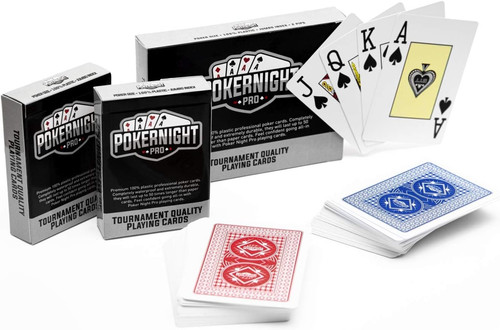 Giochi carte da - 2,
