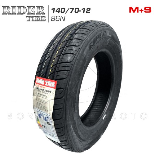 Pneumatico gomma rider kt765 - pneumatico,