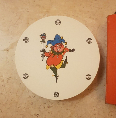 Vintage carte gioco - vintage,