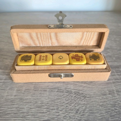 1940s vintage games - vintage, m.r.