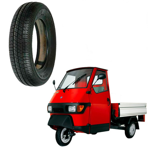 Gomma pneumatico 140 86j - pneumatico,