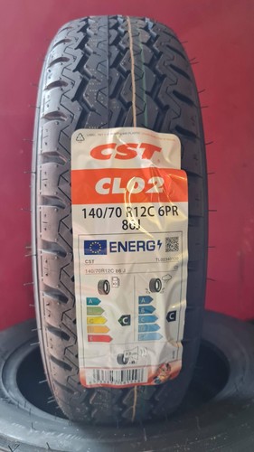 Pneumatici 140 c 6pr - 2,