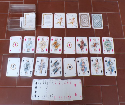 108 carte clavecin r - carte,