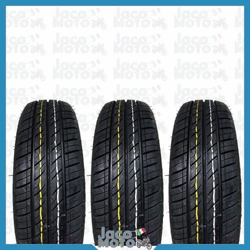 Tris copertoni gomme - 3,