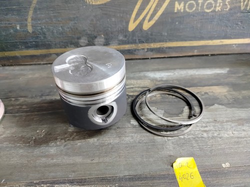 R4026 pistone piaggio - -,