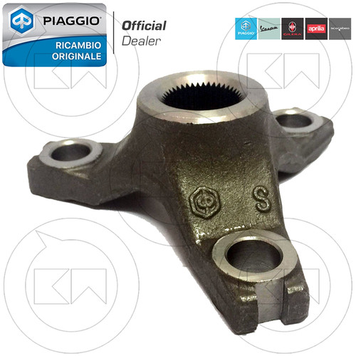 Mozzo mozzetto attacco giunto - mozzo,