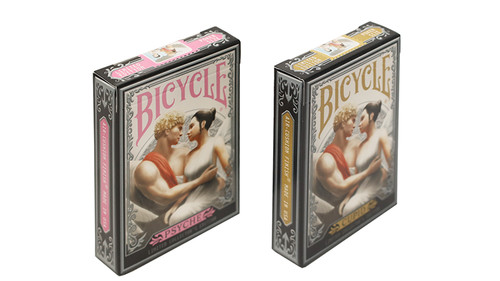Limited bicycle psyche - bicycle,