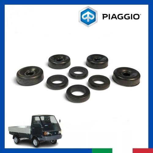 Kit revisione cilindretto - revisione,