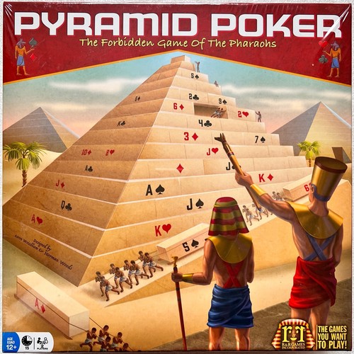 Piramide poker games gioco - poker,