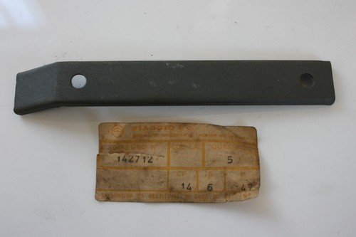 Staffa paraspruzzi mudguard - paraspruzzi,