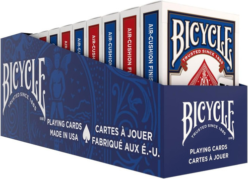 Carte gioco jumbo index - da,