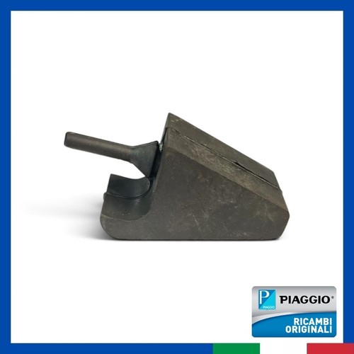 Tampone battuta sponda - tampone,