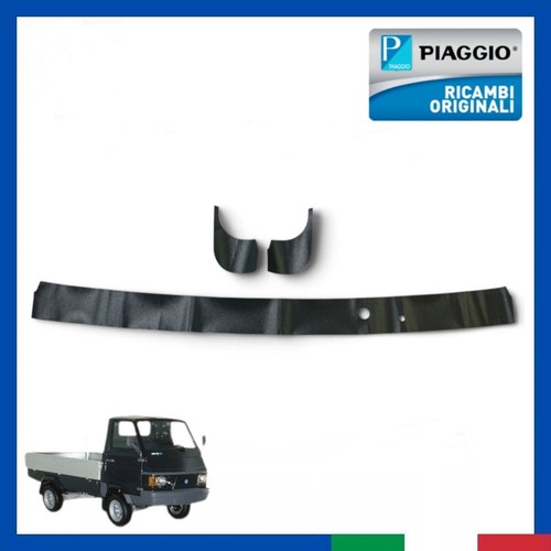 Kit fregi adesivi cabina - kit,