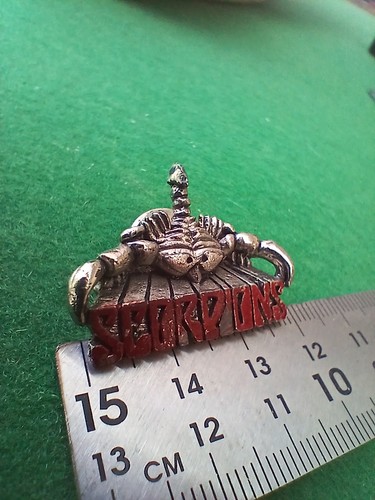 Rare vtg alchemy - rare, poker