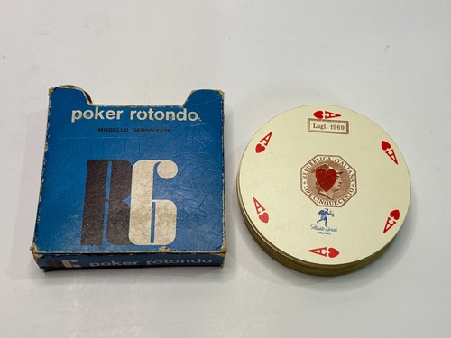 Carte gioco poker - da, /
