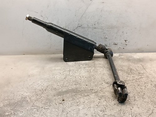Colonna canna piantone sterzo - piantone,