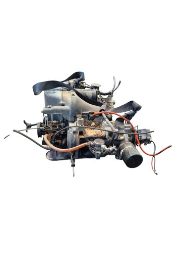 Motore completo per - motore, piaggio